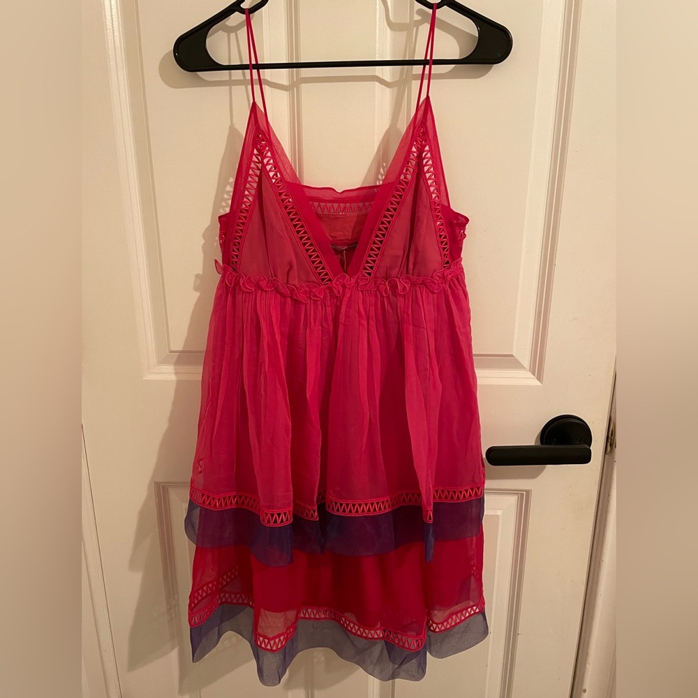 Alberta Ferretti Dress